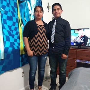 Meet your Posher, Argelia